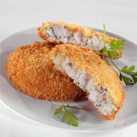 Fish Cake