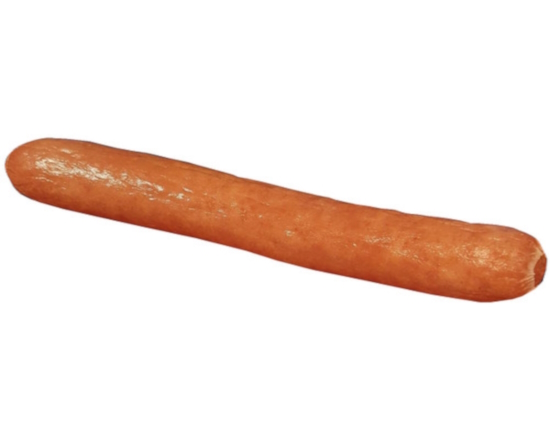 Plain Sausage